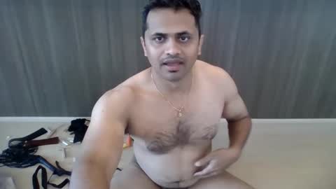 Rakesh Slave online show from June 2026 10:55:02 PM