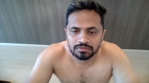Rakesh Slave online show from July 2026 12:46:01 AM