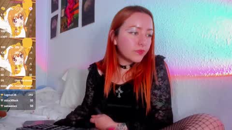 Snapshot of makii_33 chatting on February 2025 01:38:01 AM ... ... online show from February 2025 01:38:01 AM