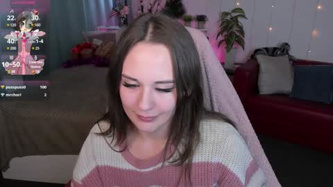 Snapshot of makima_lee chatting on December 2024 07:44:01 PM Makima online show from December 2024 07:44:01 PM