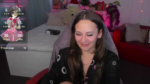 Snapshot of makima_lee chatting on December 2024 05:05:02 PM Makima online show from December 2024 05:05:02 PM