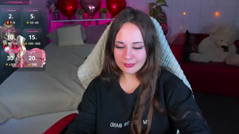 Snapshot of makima_lee chatting on January 2025 01:38:01 PM Makima online show from January 2025 01:38:01 PM