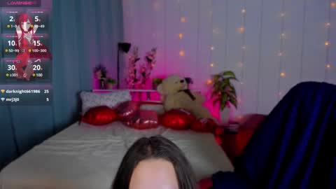 Snapshot of makima_lee chatting on February 2025 05:50:01 PM Makima online show from February 2025 05:50:01 PM