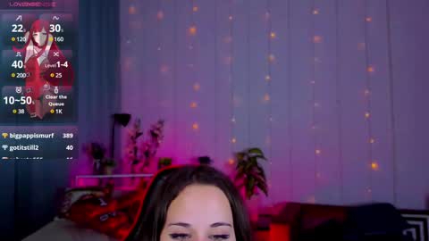 Snapshot of makima_lee chatting on February 2025 07:49:01 PM Makima online show from February 2025 07:49:01 PM