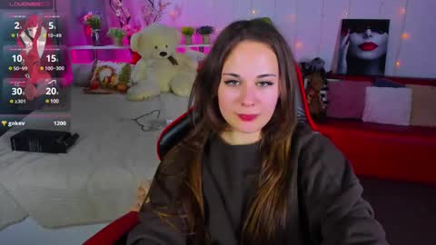 Snapshot of makima_lee chatting on February 2025 01:55:02 PM Makima online show from February 2025 01:55:02 PM