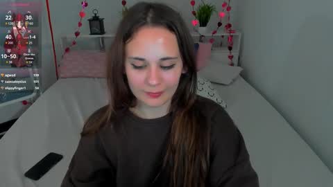 Snapshot of makima_lee chatting on March 2025 11:58:01 AM Makima online show from March 2025 11:58:01 AM