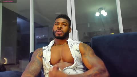 Makonnen online show from December 2024 10:17:02 AM