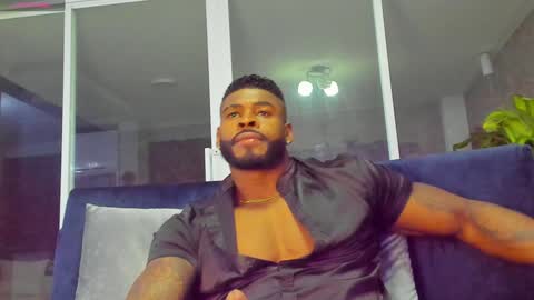 Makonnen online show from December 2024 03:37:02 AM