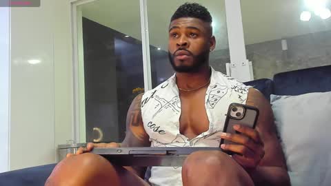 Makonnen online show from December 2024 06:32:01 AM