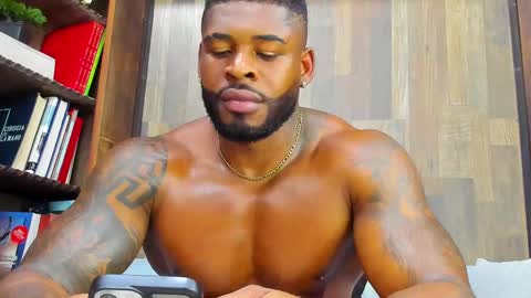 Makonnen online show from February 2025 04:33:02 AM