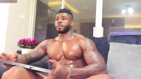 Makonnen online show from February 2025 05:46:02 AM