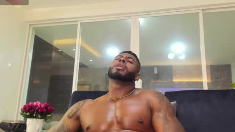 Makonnen online show from February 2025 06:58:02 AM