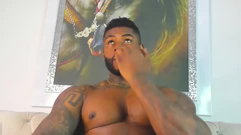 Makonnen online show from September 2025 10:48:01 PM