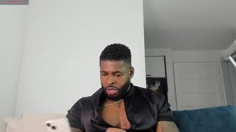 Makonnen online show from May 2026 01:43:02 AM