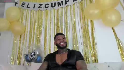 Makonnen online show from May 2026 10:17:01 PM