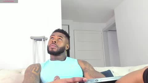 Makonnen online show from May 2026 11:19:01 AM