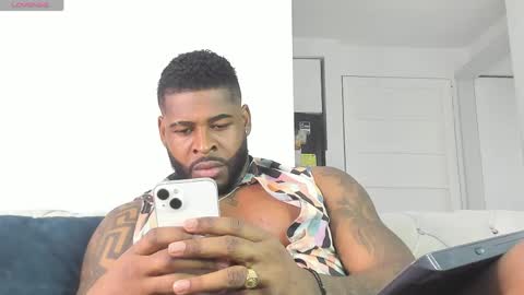 Makonnen online show from June 2026 08:58:01 PM