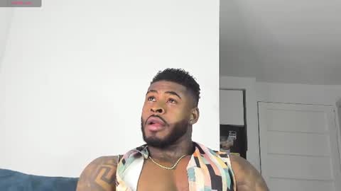 Makonnen online show from June 2026 02:12:01 AM