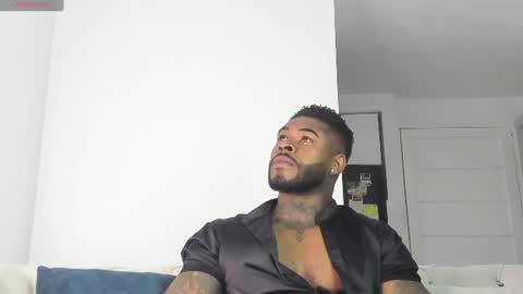 Makonnen online show from June 2026 10:54:01 PM