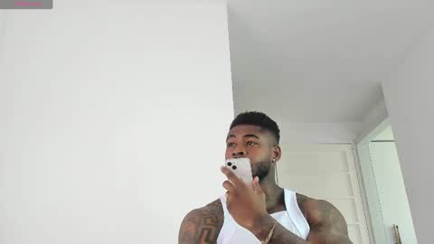 Makonnen online show from July 2026 07:09:01 PM