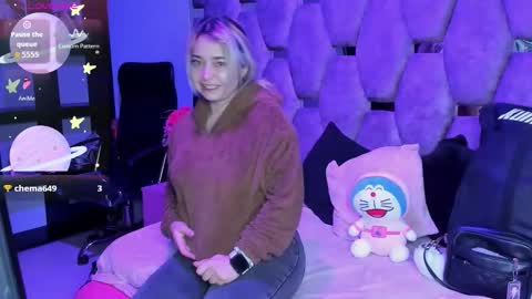 Snapshot of maky_coss chatting on March 2026 12:56:02 PM maky_coss online show from March 2026 12:56:02 PM