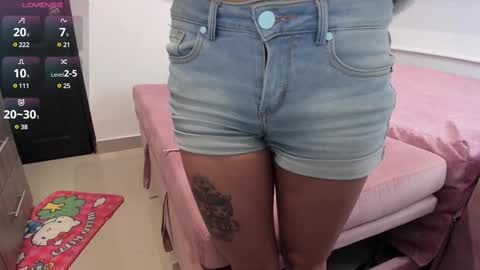 Mal Norma online show from February 2025 04:22:02 AM