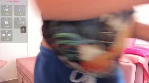 Mal Norma online show from February 2025 01:40:01 AM