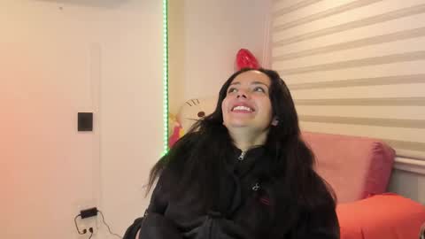 Mal Norma online show from March 2025 02:15:02 AM