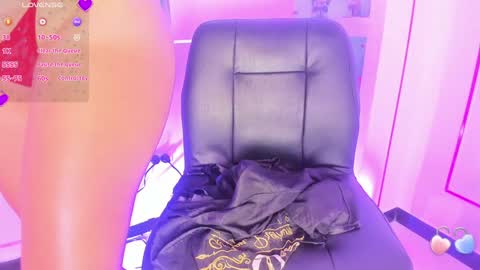 Snapshot of malaikabrown chatting on February 2025 06:01:01 PM online show from February 2025 06:01:01 PM