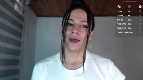 Snapshot of malasexychick chatting on January 2025 05:35:01 PM Mariapau online show from January 2025 05:35:01 PM