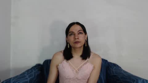 Snapshot of malasexychick chatting on July 2026 12:25:02 PM Mariapau online show from July 2026 12:25:02 PM