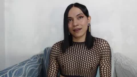 Snapshot of malasexychick chatting on July 2026 02:35:01 PM Mariapau online show from July 2026 02:35:01 PM