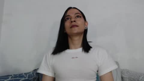 Snapshot of malasexychick chatting on July 2026 05:01:02 PM Mariapau online show from July 2026 05:01:02 PM
