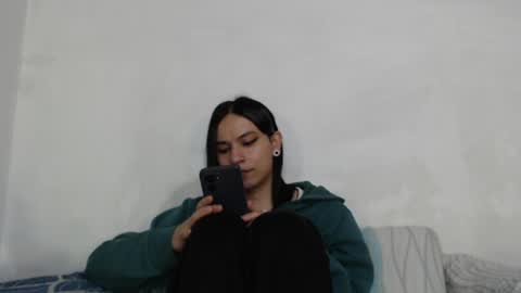 Snapshot of malasexychick chatting on July 2026 06:20:01 PM Mariapau online show from July 2026 06:20:01 PM