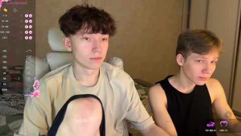 Snapshot of malcolm_yang chatting on December 2024 03:37:01 PM Tom and Mark 3 online show from December 2024 03:37:01 PM