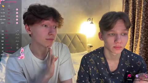 Snapshot of malcolm_yang chatting on February 2025 03:39:01 PM Tom and Mark 3 online show from February 2025 03:39:01 PM