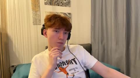 Tom and Mark 3 online show from December 2025 09:51:01 AM