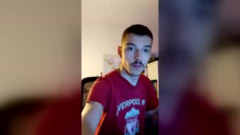 male20y online show from June 2026 12:25:01 AM