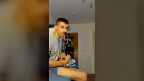 male20y online show from June 2026 12:02:01 AM