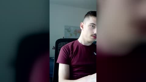 male20y online show from July 2026 05:00:01 PM