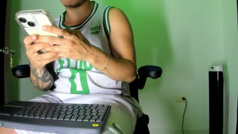 ADAM         online show from December 2024 03:17:02 AM