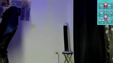 ADAM         online show from December 2024 02:25:01 AM