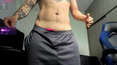 ADAM         online show from October 2025 06:29:01 PM