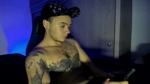 ADAM         online show from January 2026 05:11:01 AM