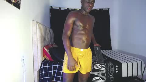 male_ref online show from April 2026 05:22:01 AM