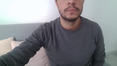 Boybi online show from January 2025 11:46:01 AM