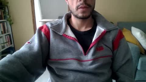 Boybi online show from February 2026 01:25:01 PM