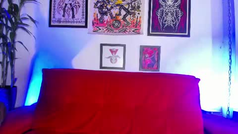 maledicta__insana online show from June 2026 11:49:01 PM