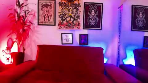 maledicta__insana online show from June 2026 09:28:02 PM