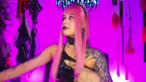 maledicta__insana online show from July 2026 10:03:01 PM